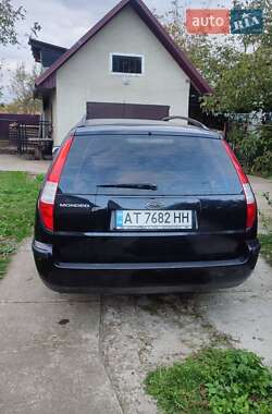 Універсал Ford Mondeo 2006 в  фото 8 Універсал Ford Mondeo 2006 в