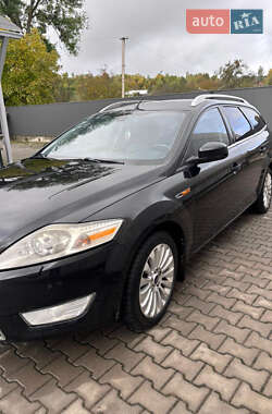 Універсал Ford Mondeo 2007 в 