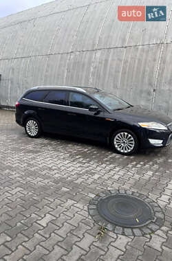 Універсал Ford Mondeo 2007 в 