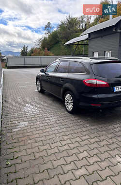 Універсал Ford Mondeo 2007 в 
