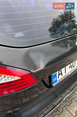 Універсал Ford Mondeo 2007 в 