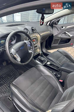 Універсал Ford Mondeo 2007 в 