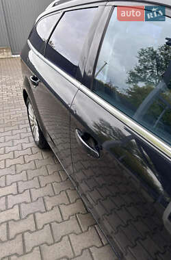 Універсал Ford Mondeo 2007 в 