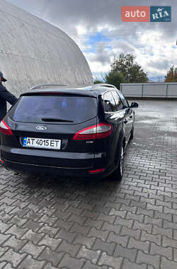 Універсал Ford Mondeo 2007 в 