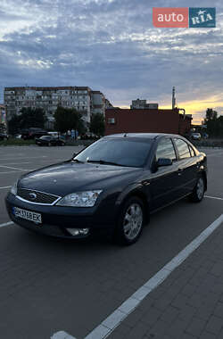 Седан Ford Mondeo 2006 в Сумах