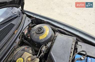 Седан Ford Mondeo 1993 в 