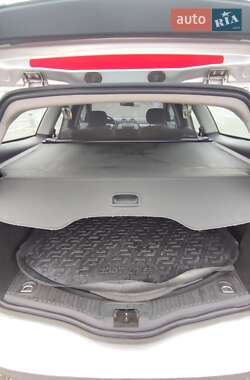Универсал Ford Mondeo 2010 в 