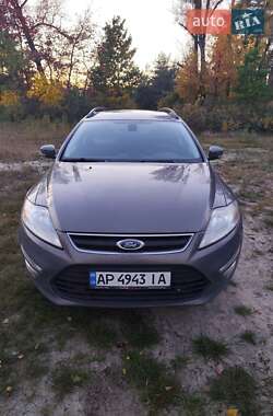 Універсал Ford Mondeo 2012 в Києві