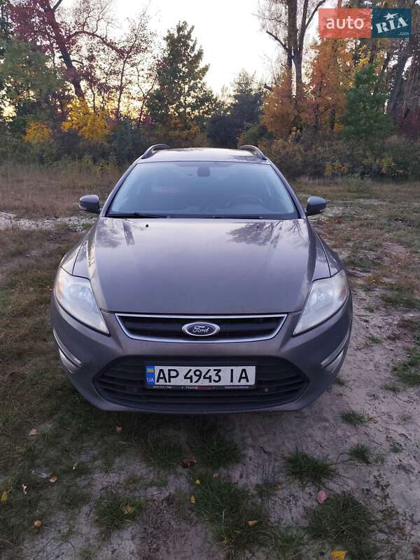 Универсал Ford Mondeo 2012 в Киеве