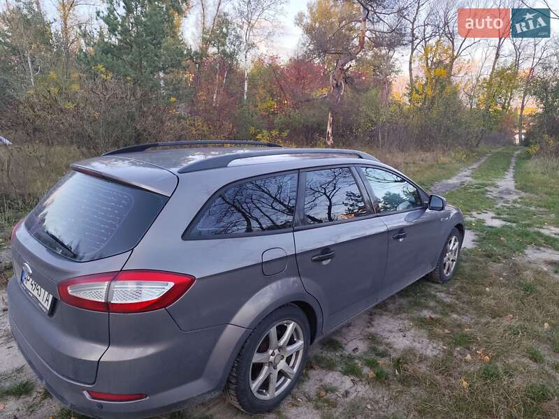Универсал Ford Mondeo 2012 в Киеве