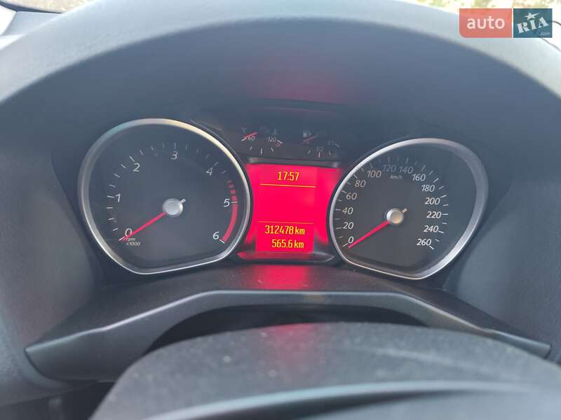 Универсал Ford Mondeo 2012 в Киеве