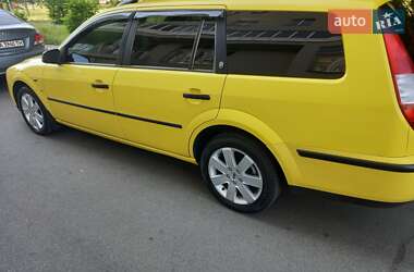 Універсал Ford Mondeo 2006 в  фото 5 Універсал Ford Mondeo 2006 в