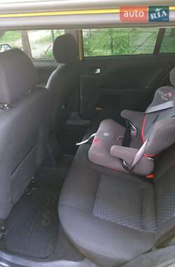 Універсал Ford Mondeo 2006 в  фото 7 Універсал Ford Mondeo 2006 в