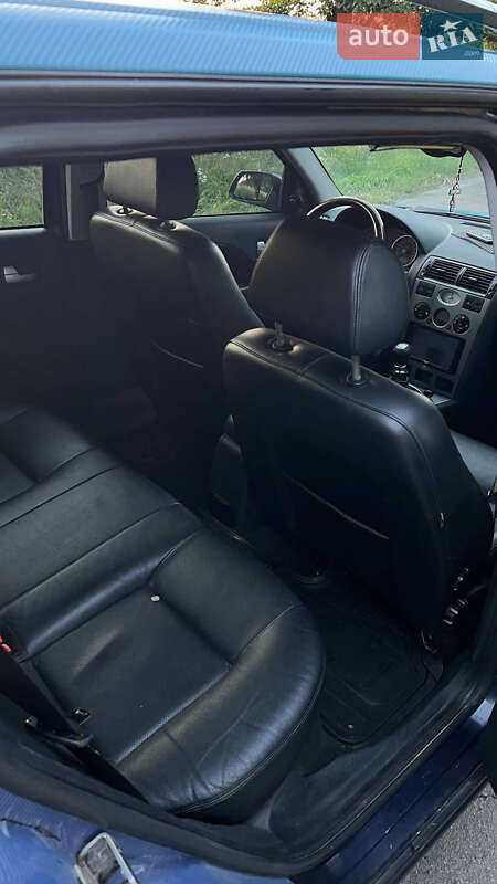 Універсал Ford Mondeo 2000 в Рівному фото 11 Універсал Ford Mondeo 2000 в Рівному