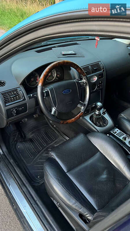 Універсал Ford Mondeo 2000 в Рівному фото 18 Універсал Ford Mondeo 2000 в Рівному
