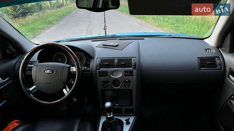 Універсал Ford Mondeo 2000 в Рівному фото 21 Універсал Ford Mondeo 2000 в Рівному