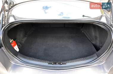 Седан Ford Mondeo 2011 в 