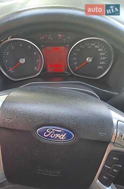 Седан Ford Mondeo 2011 в Харкові