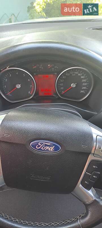 Седан Ford Mondeo 2011 в Харкові