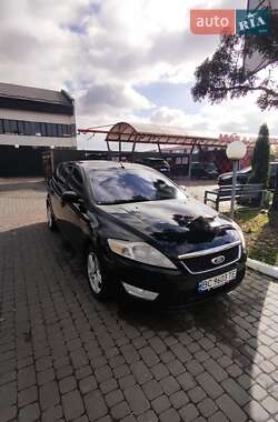 Универсал Ford Mondeo 2007 в Ивано-Франковске