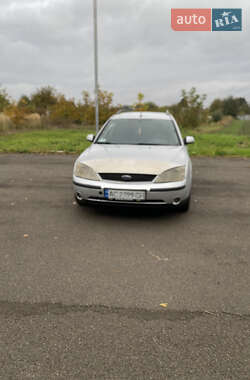 Універсал Ford Mondeo 2003 в Луцьку