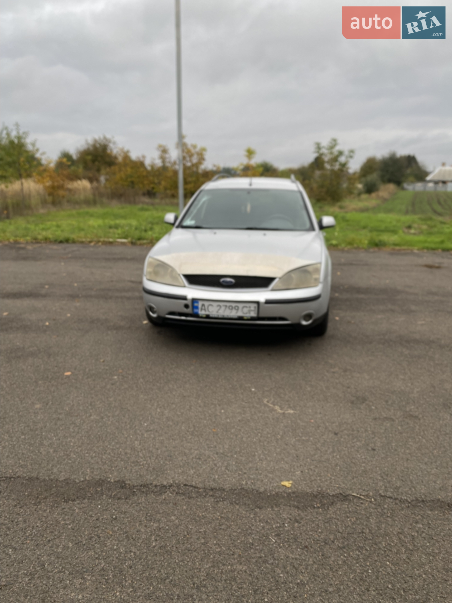 Ford Mondeo 2008 VIN WF0DXXGBBD8A64359 фото оголошення 13 з 20