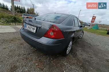 Лифтбек Ford Mondeo 2002 в  фото 3 Лифтбек Ford Mondeo 2002 в