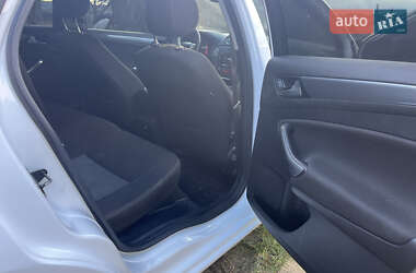Універсал Ford Mondeo 2012 в 