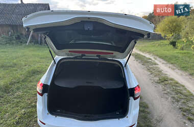 Універсал Ford Mondeo 2012 в 