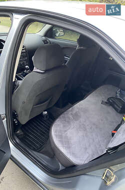 Лифтбек Ford Mondeo 2006 в 