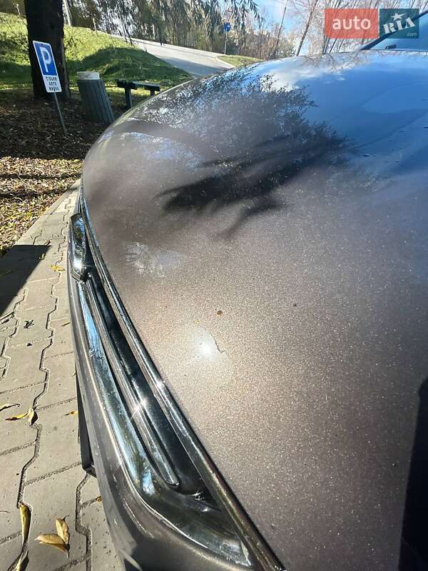 Седан Ford Mondeo 2012 в Хмельницькому