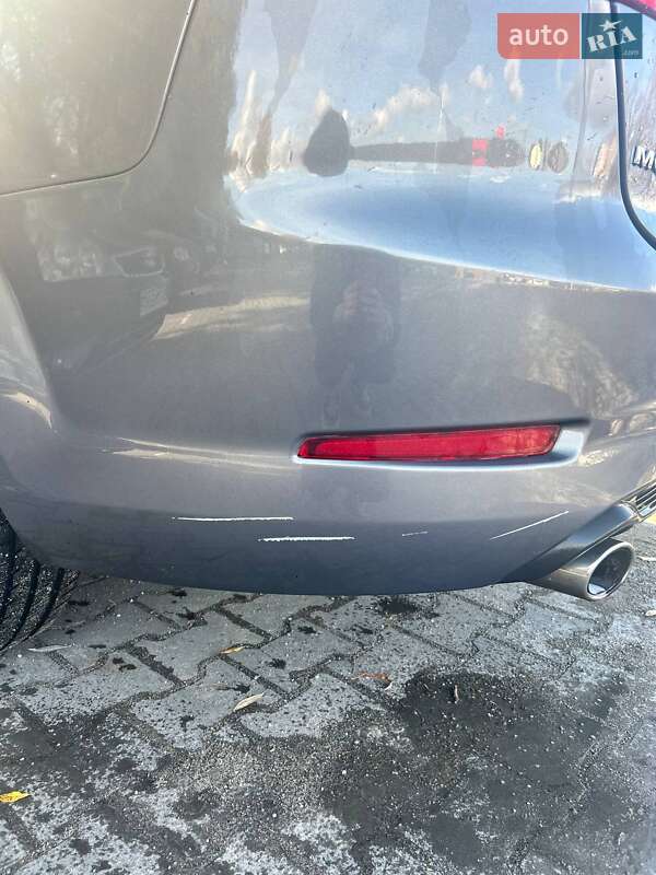 Седан Ford Mondeo 2012 в Хмельницькому