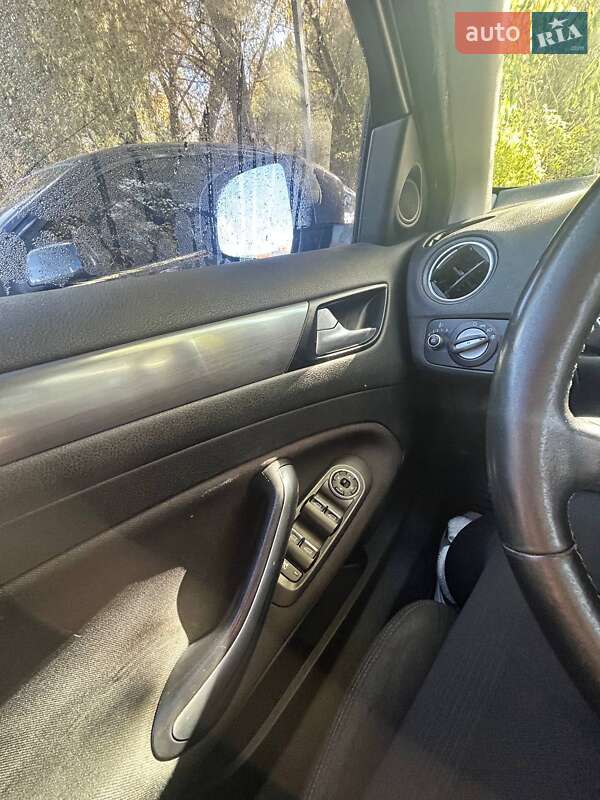 Седан Ford Mondeo 2012 в Хмельницькому
