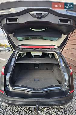 Универсал Ford Mondeo 2015 в 
