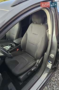 Универсал Ford Mondeo 2015 в 