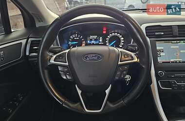 Универсал Ford Mondeo 2015 в 