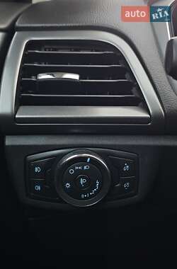 Универсал Ford Mondeo 2015 в 