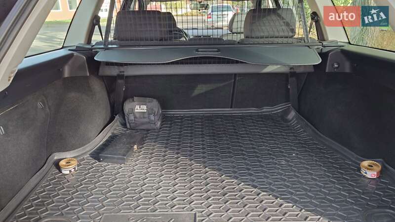 Универсал Ford Mondeo 2005 в Белой Церкви