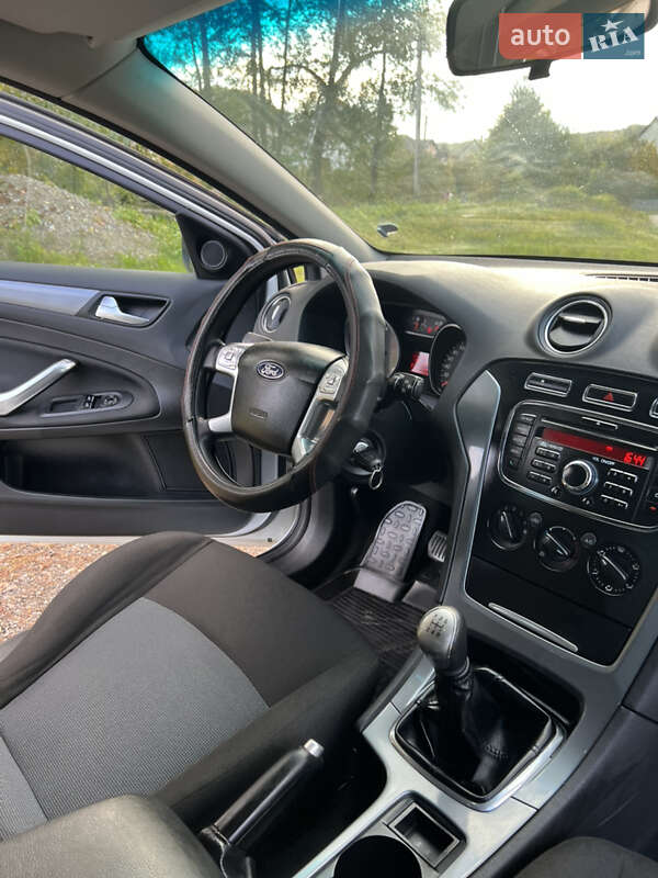 Седан Ford Mondeo 2011 в Хусте фото 16 Седан Ford Mondeo 2011 в Хусте
