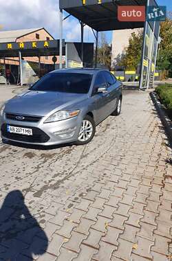 Седан Ford Mondeo 2012 в Жмеринці