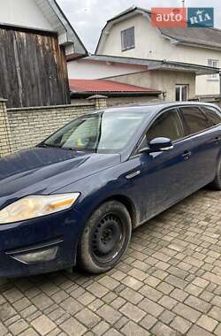 Универсал Ford Mondeo 2010 в 