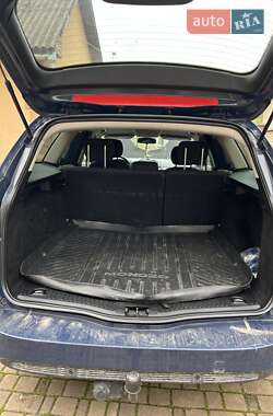 Универсал Ford Mondeo 2010 в 