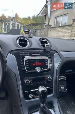 Универсал Ford Mondeo 2010 в 