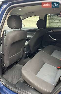 Универсал Ford Mondeo 2010 в 