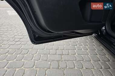 Ліфтбек Ford Mondeo 2011 в 