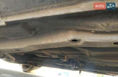 Лифтбек Ford Mondeo 2001 в 