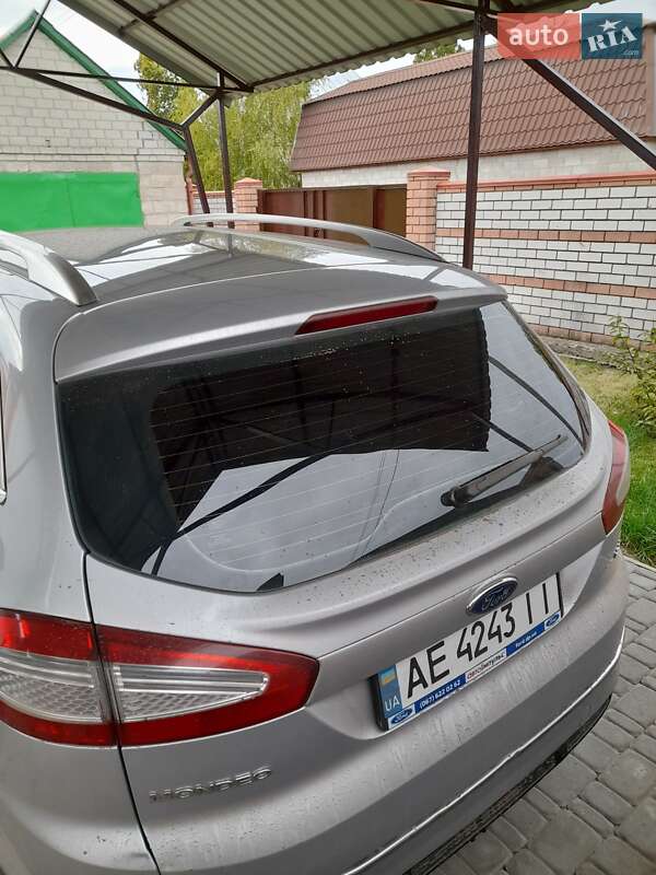 Универсал Ford Mondeo 2011 в Днепре