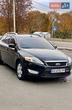 Универсал Ford Mondeo 2008 в 