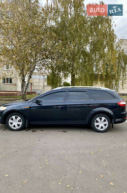 Универсал Ford Mondeo 2008 в Лозовой