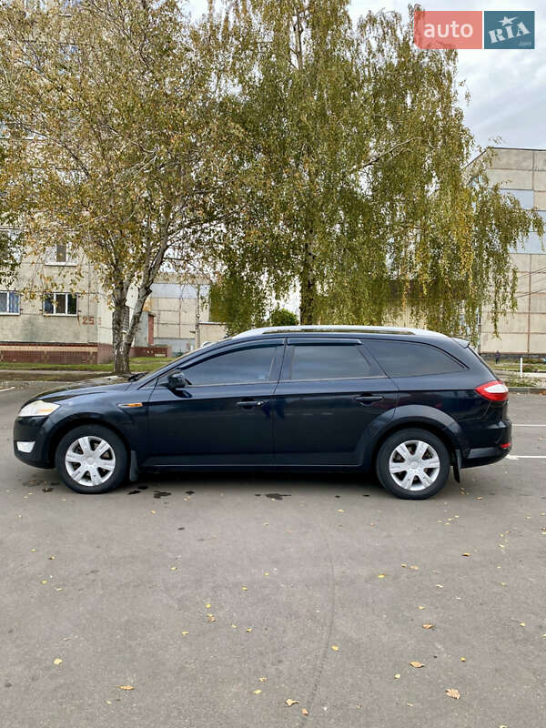 Універсал Ford Mondeo 2008 в Лозовій фото 8 Універсал Ford Mondeo 2008 в Лозовій